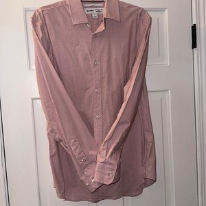 Old Navy Button Down Casual/Dress Shirt